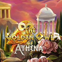 BetSoft The Golden Owl of Athena