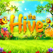 BetSoft The Hive Game at JACKPOT DELUXE