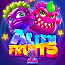 Alien Fruits 2 Slot Game at JACKPOT DELUXE