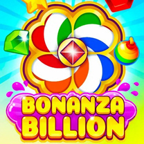 Bonanza Billion slot game available on JACKPOT DELUXE.