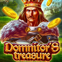 BG Domnitor's Treasure