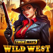 Wild West Trueways Game at JACKPOT DELUXE