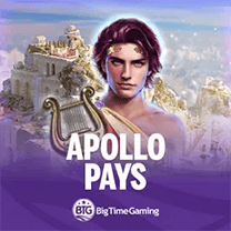 Apollo Pays Slot Game Reviewed on JACKPOT DELUXE