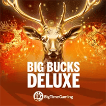 Big Bucks Deluxe Game at JACKPOT DELUXE
