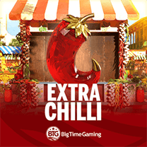 Extra Chilli