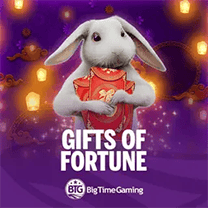 Gifts of Fortune