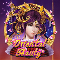 Oriental Beauty