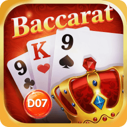 Baccarat(D07)