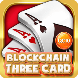 BlockchainThreeCard(QC10)