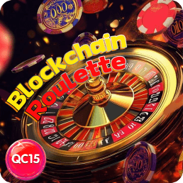 BlockchainRoulette(QC15)