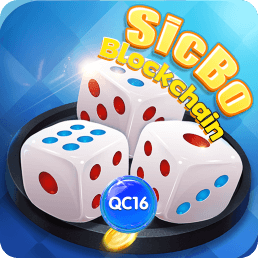 BlockchainSicbo(QC16)