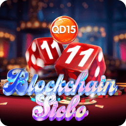 BlockchainSicbo(QD16)