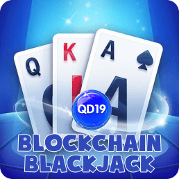 BlockchainBlackjack(QD19)