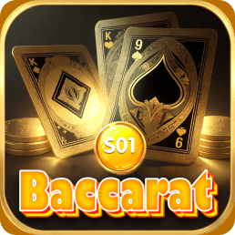 Baccarat(S01)