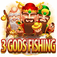 3 Gods Fishing