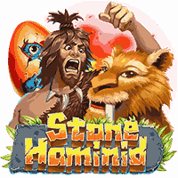 Stone Hominid