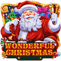 Wonderful Christmas