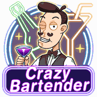 Crazy Bartender