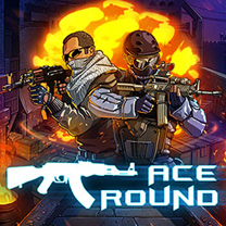 Ace Round slot game, part of JACKPOT DELUXE's review collection.