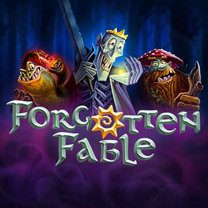 EVO Forgotten Fable