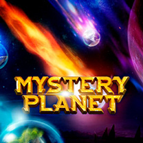 EVO Mystery Planet