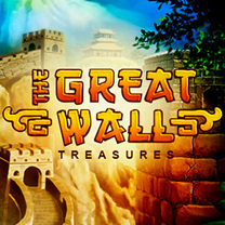 EVO The Great Wall Treasure