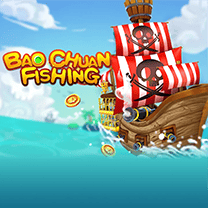 Fc Bao Chuan Fishing Game at JACKPOT DELUXE