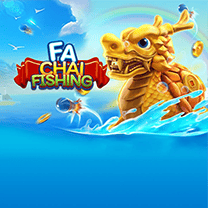 Fc Fa Chai Fishing Game at JACKPOT DELUXE