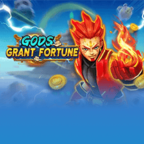 Fc Gods Grant Fortune