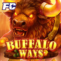 Buffalo Ways Game at JACKPOT DELUXE