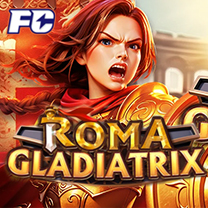 Roma Gladiatrix