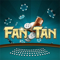 FanTan Game at JACKPOT DELUXE