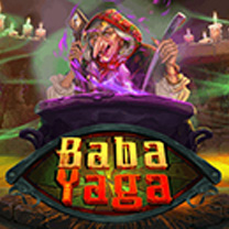 Baba Yaga Game at JACKPOT DELUXE