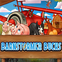 Barnstormer Bucks