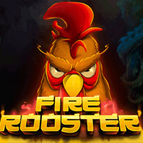 Fire Rooster
