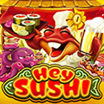 Hey Sushi