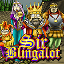 Sir Blingalot