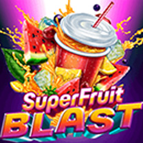 Super Fruit Blast