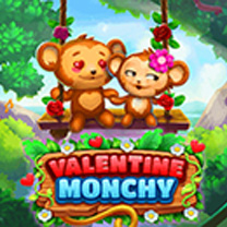 Valentine Monchy