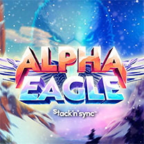 Alpha Eagle Slot Game at JACKPOT DELUXE
