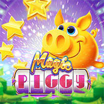 Hack Magic Piggy