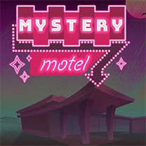 Hack Mystery Motel