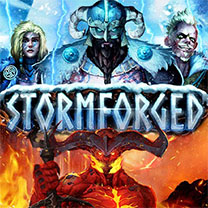 Hack Stormforged