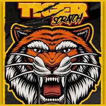 Hack Tiger Scratch
