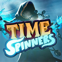 Hack Time Spinners