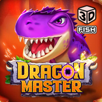 Dragon Master Game at JACKPOT DELUXE