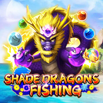 Jdb Fishing Shade Dragons Fishing