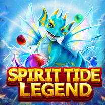 Jdb Fishing Spirit Tide Legend Game at JACKPOT DELUXE