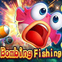 JILI Fishing Bombing Fishing