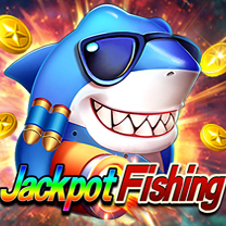 JILI Fishing Jackpot Fishing Game at JACKPOT DELUXE